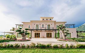 Villa Eleonora Paestum